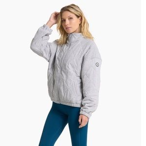 Vuori Halo Insulated jacket